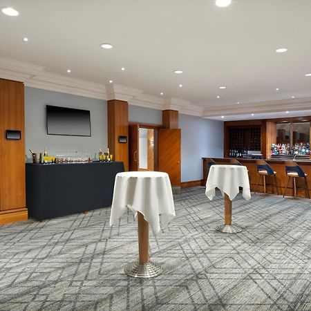 Delta Hotels By Marriott Cheltenham Chase Ngoại thất bức ảnh
