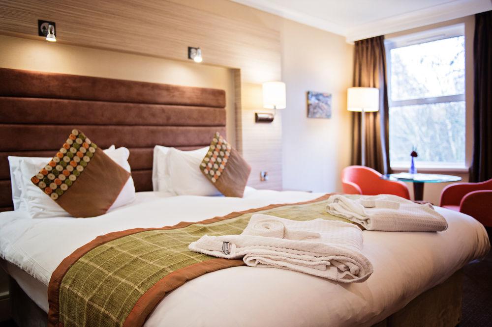 Delta Hotels By Marriott Cheltenham Chase Ngoại thất bức ảnh