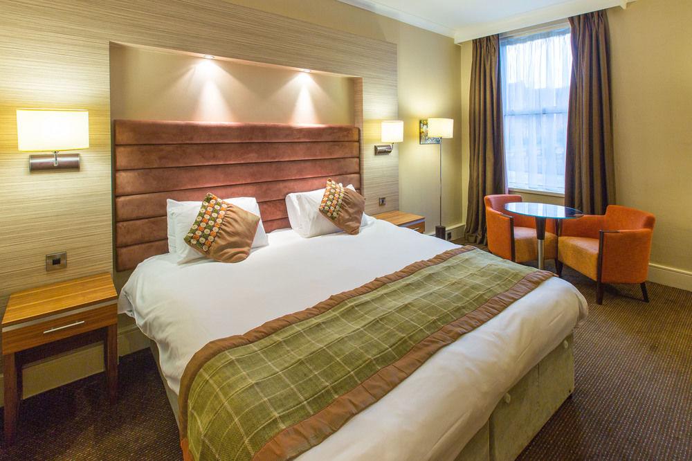 Delta Hotels By Marriott Cheltenham Chase Ngoại thất bức ảnh