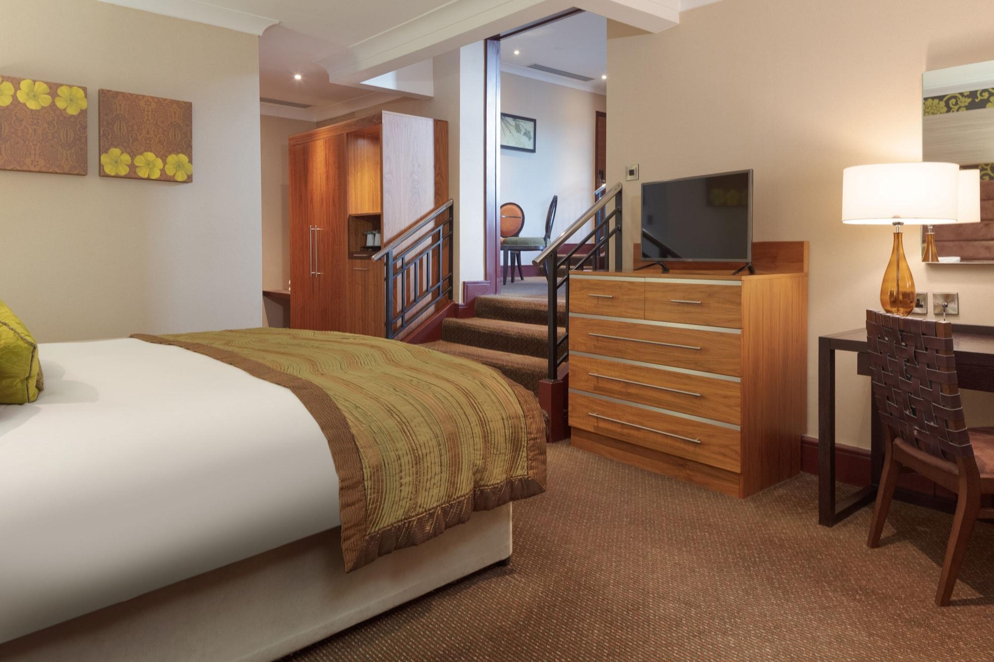 Delta Hotels By Marriott Cheltenham Chase Ngoại thất bức ảnh