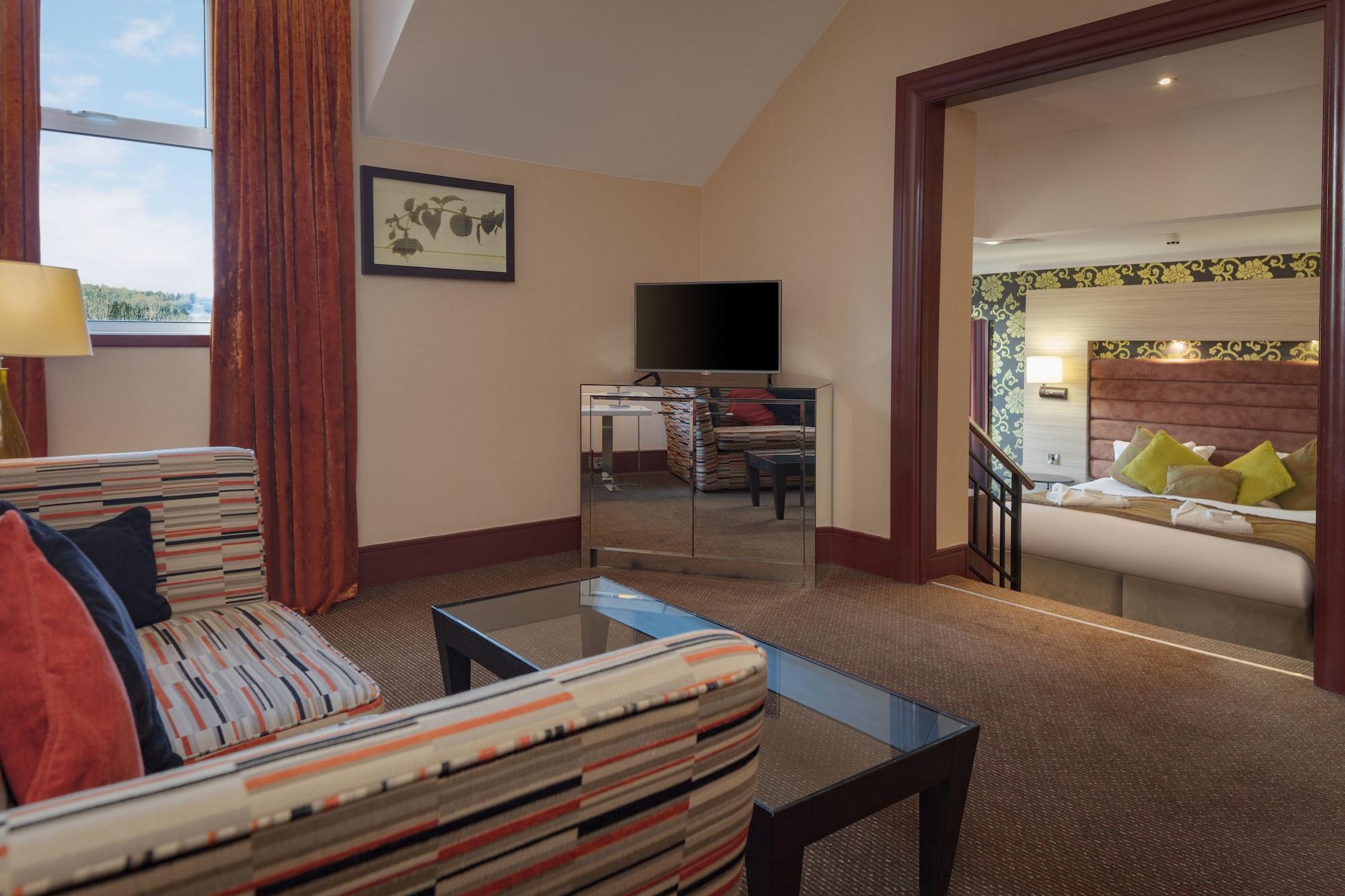Delta Hotels By Marriott Cheltenham Chase Ngoại thất bức ảnh