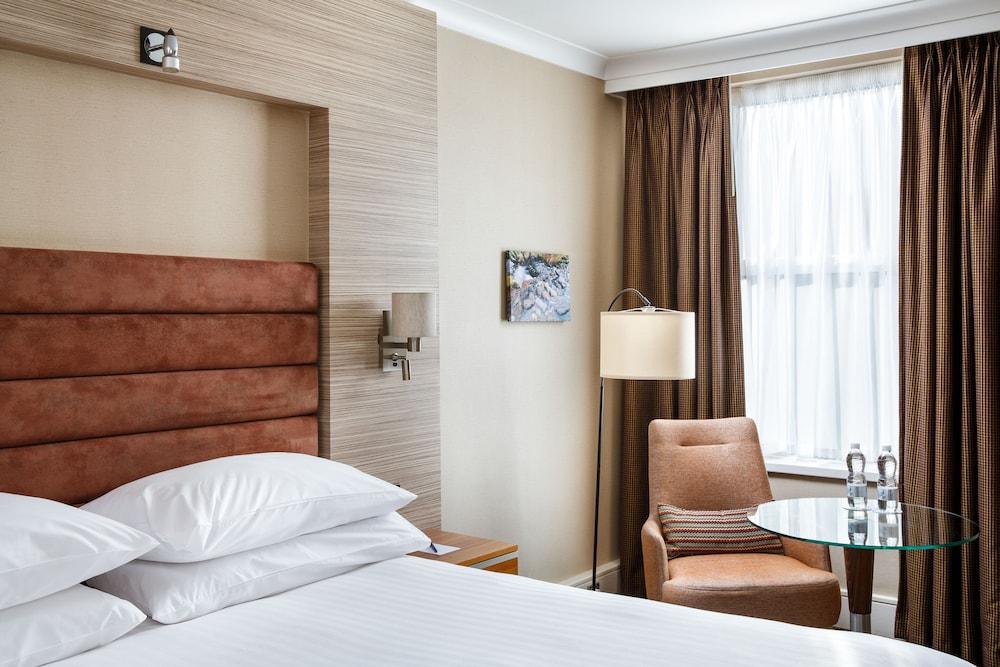 Delta Hotels By Marriott Cheltenham Chase Ngoại thất bức ảnh