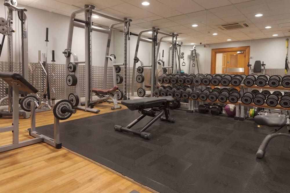 Delta Hotels By Marriott Cheltenham Chase Ngoại thất bức ảnh