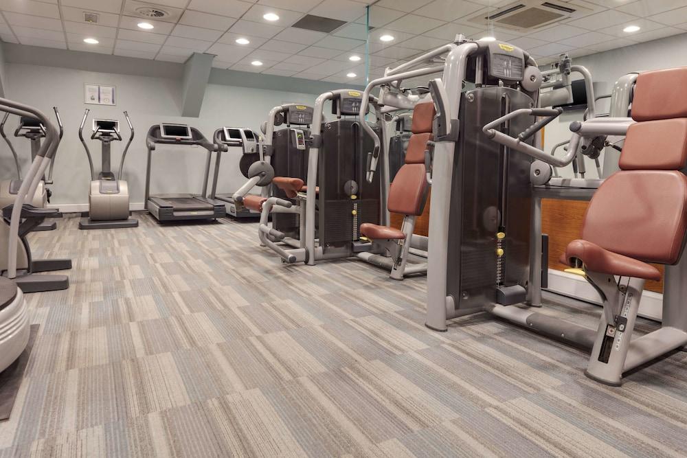 Delta Hotels By Marriott Cheltenham Chase Ngoại thất bức ảnh