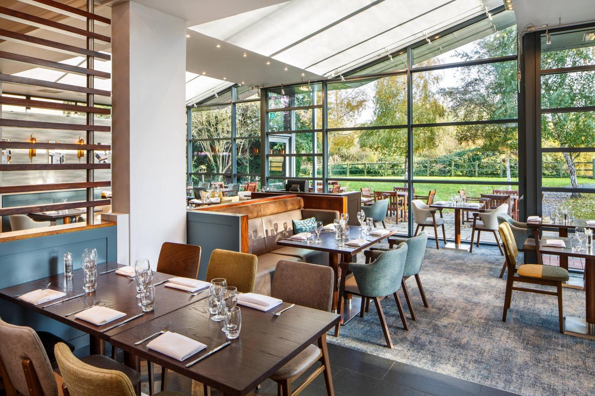 Delta Hotels By Marriott Cheltenham Chase Ngoại thất bức ảnh