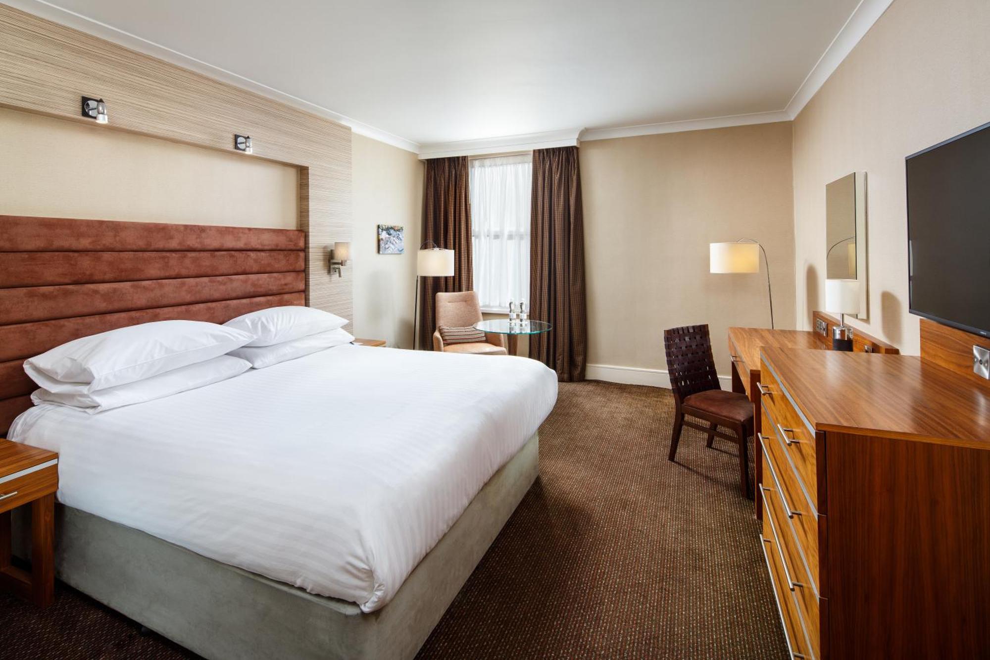 Delta Hotels By Marriott Cheltenham Chase Ngoại thất bức ảnh