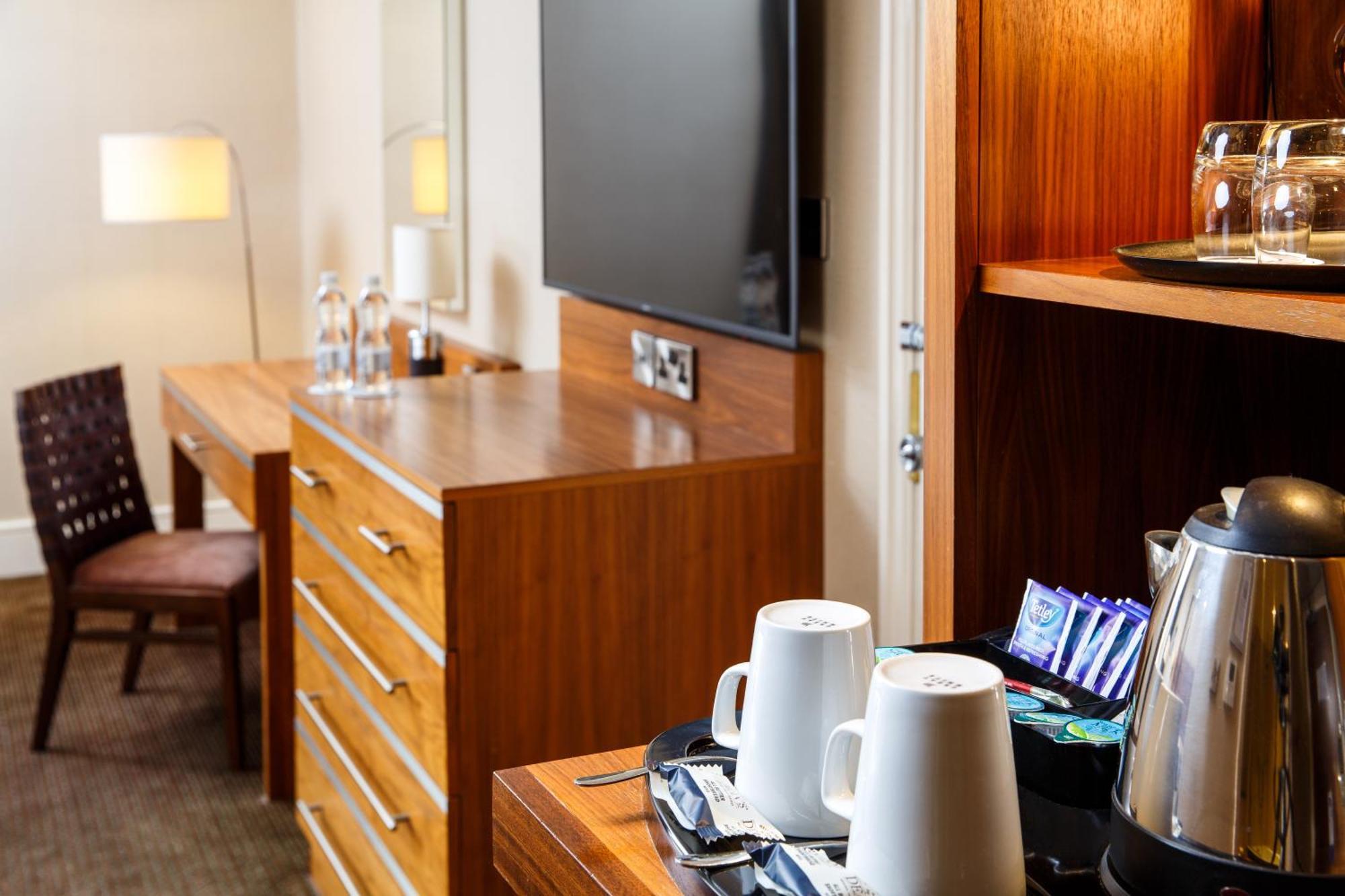 Delta Hotels By Marriott Cheltenham Chase Ngoại thất bức ảnh