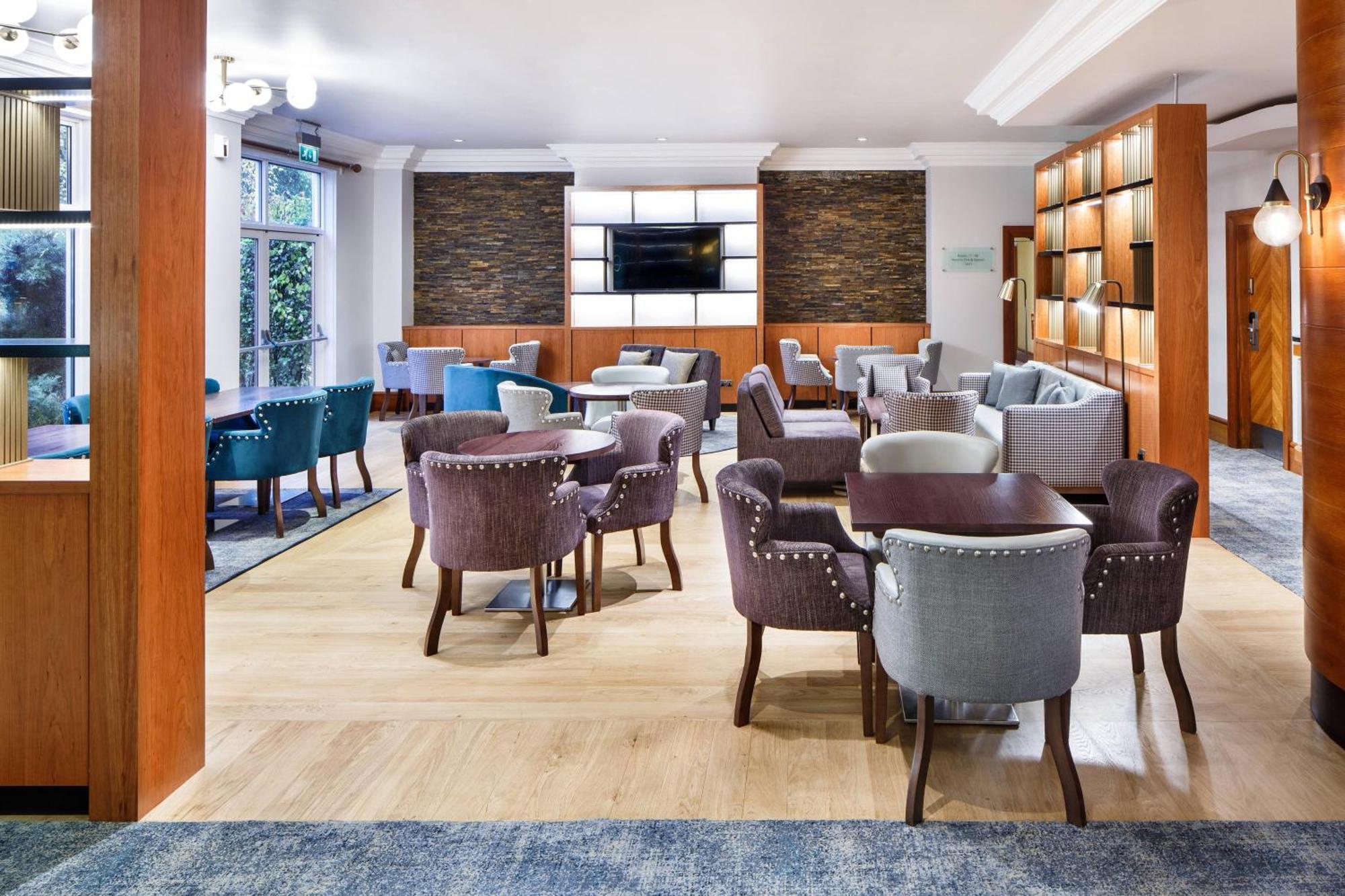 Delta Hotels By Marriott Cheltenham Chase Ngoại thất bức ảnh