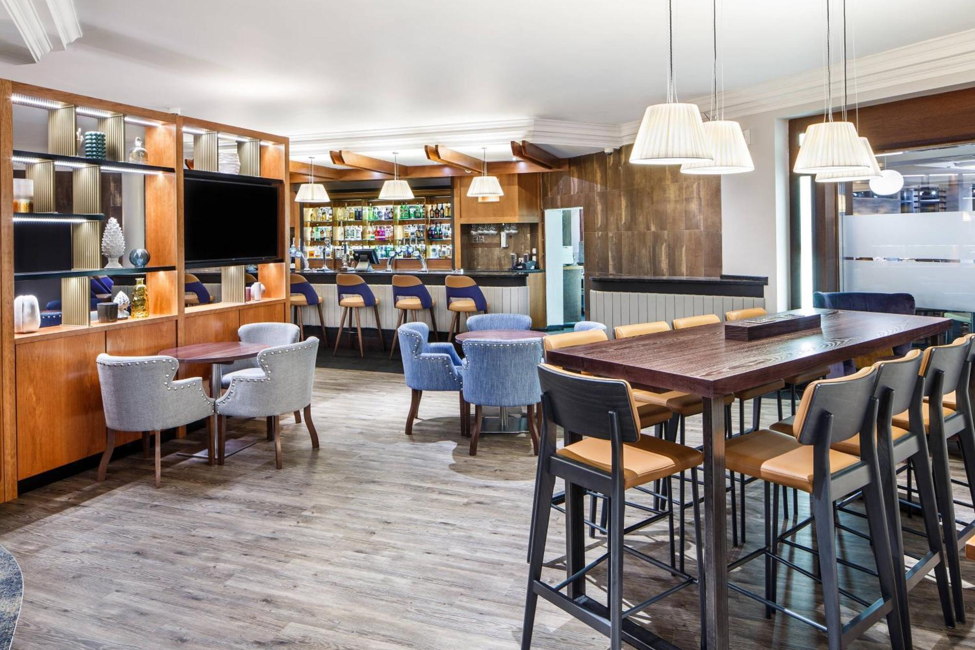 Delta Hotels By Marriott Cheltenham Chase Ngoại thất bức ảnh