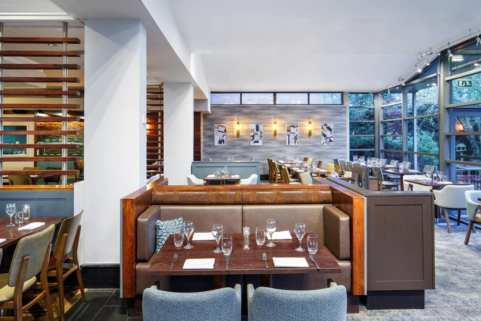 Delta Hotels By Marriott Cheltenham Chase Ngoại thất bức ảnh