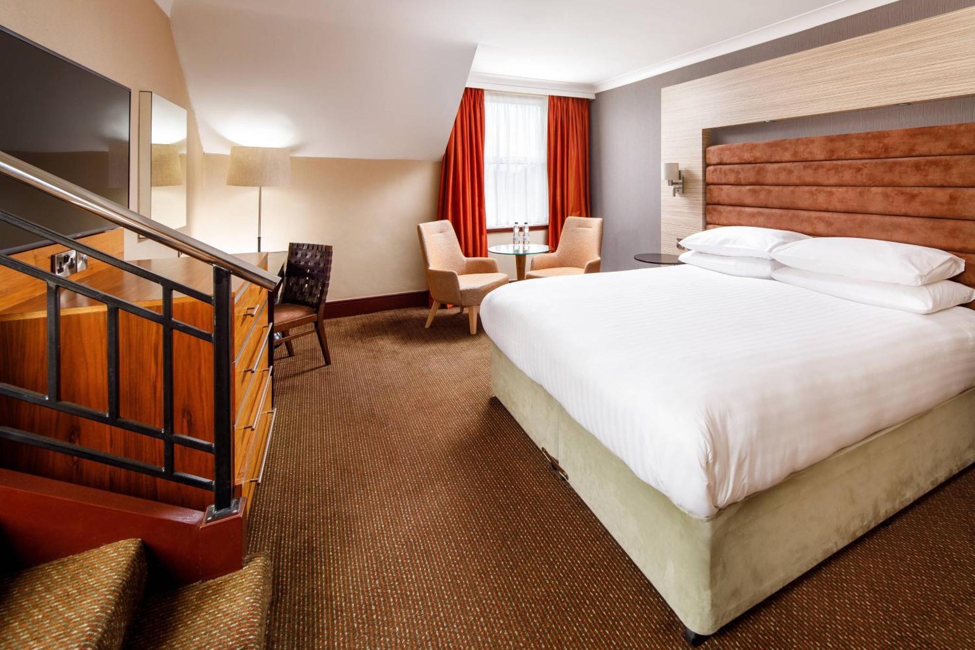 Delta Hotels By Marriott Cheltenham Chase Ngoại thất bức ảnh