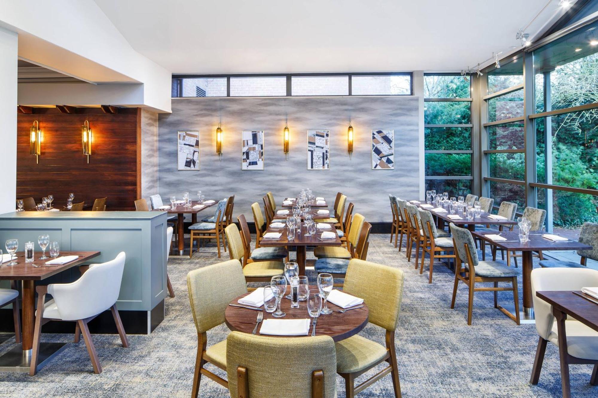 Delta Hotels By Marriott Cheltenham Chase Ngoại thất bức ảnh