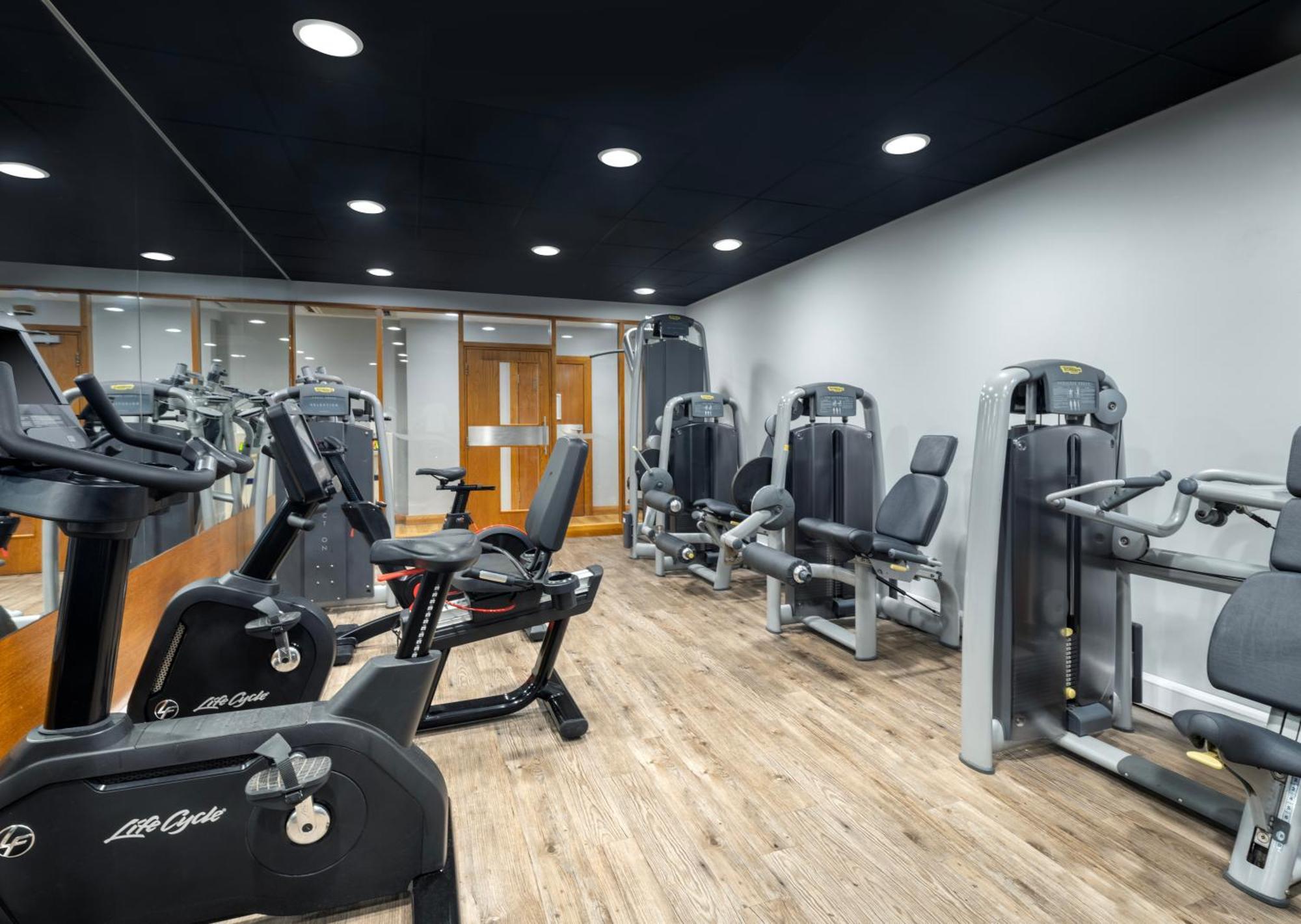 Delta Hotels By Marriott Cheltenham Chase Ngoại thất bức ảnh